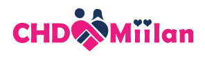 CHDmilan Logo