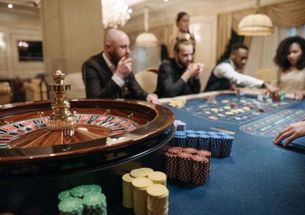 Casino Category For SEO Guest Posting
